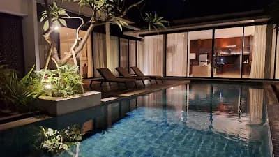 Vinila Villas Nusa Dua by Nakula - Main Image
