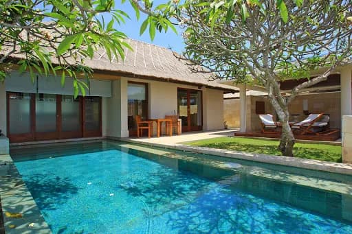 The Balé Nusa Dua by LifestyleRetreats - Main Image