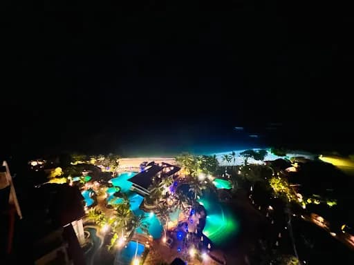 Nusa Dua lounge - Main Image