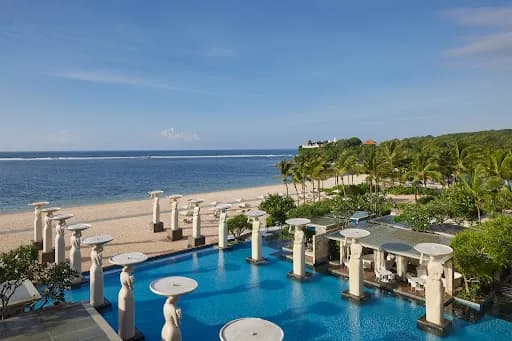 The Mulia - Nusa Dua, Bali - Main Image
