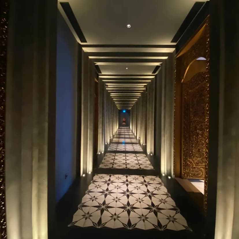 The Apurva Spa - Main Image