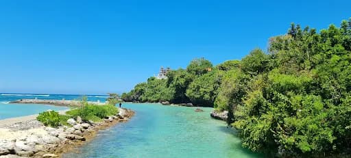 Geger Beach - Main Image