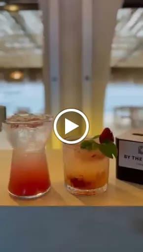 SUSHI BAR BY THE BEACH - Main Image