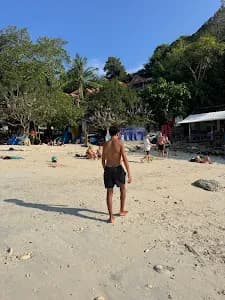 Coconut Beach - Main Image