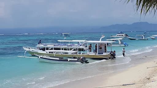 World Diving Lembongan - Main Image
