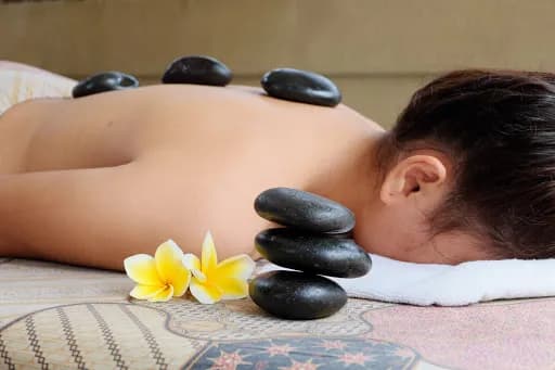 Ulian Spa Lembongan - Main Image