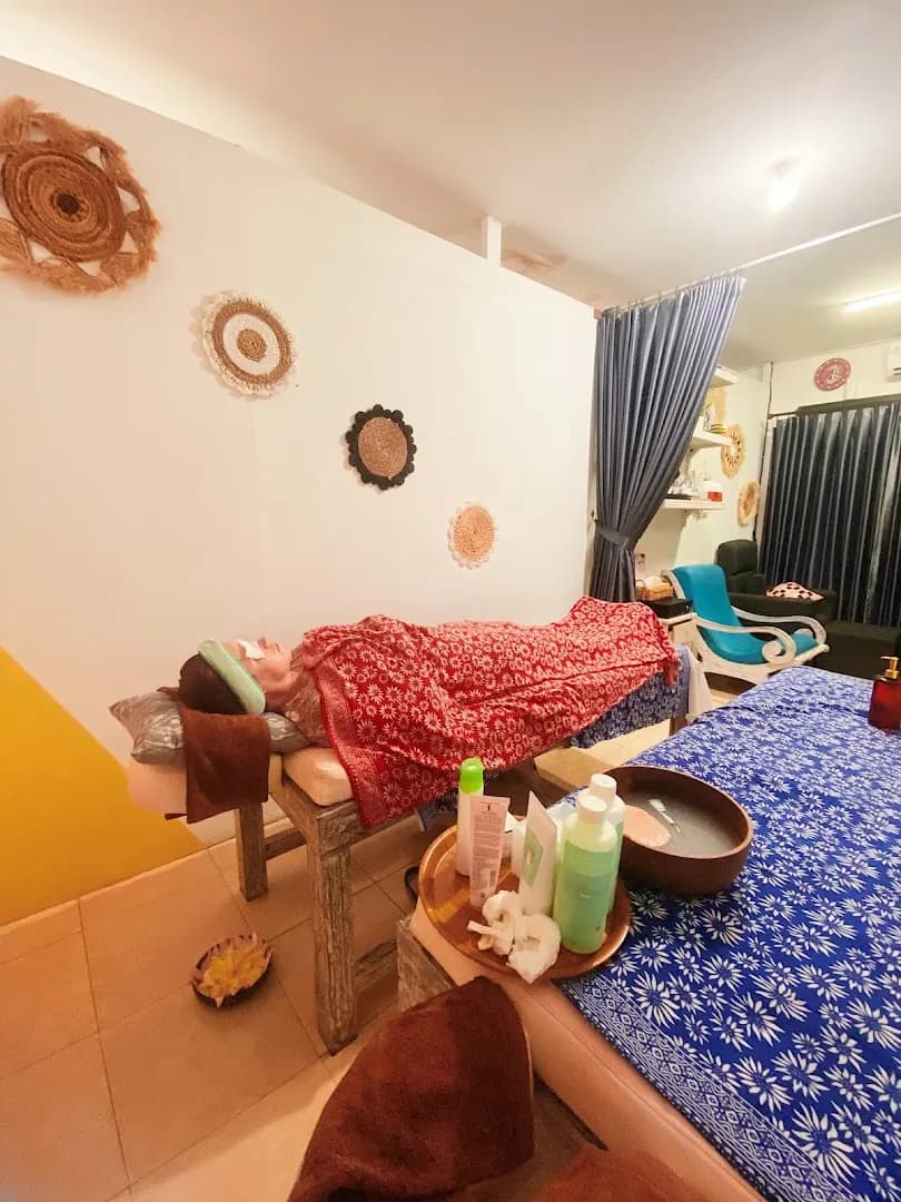 Good Day Spa Lembongan - Main Image