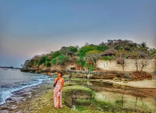 Tamarind Beach - Main Image