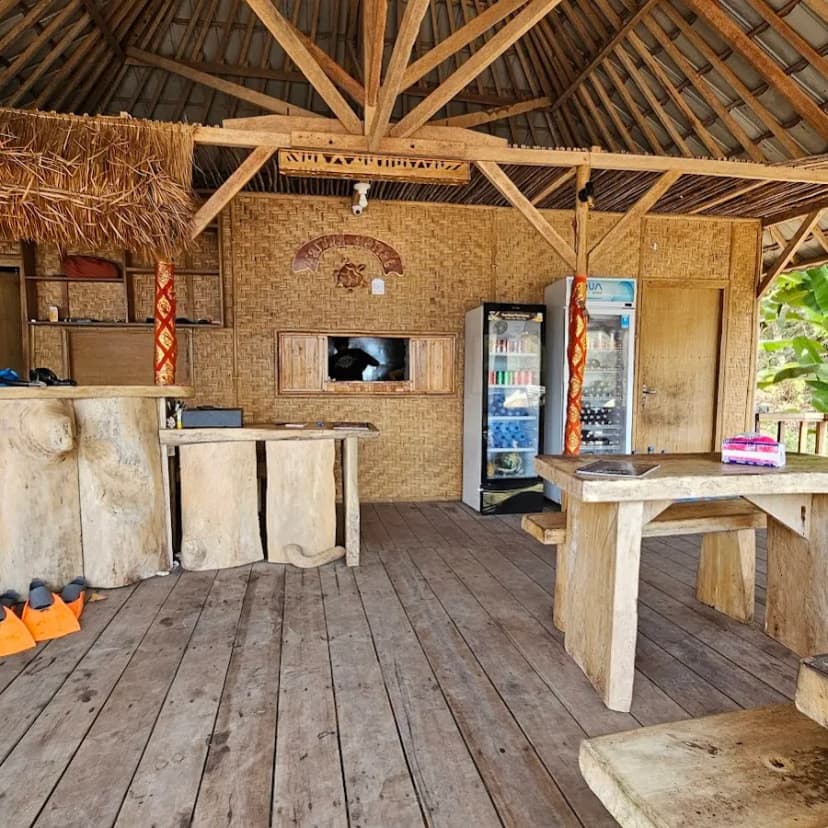 Warung Gamat - Main Image