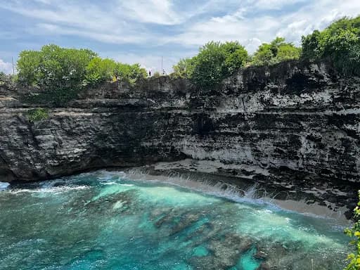 Lembongan Snorkeling Trips - Main Image