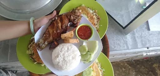 Warung AYAM GEPREK SAMBEL IJO BEJO - Halal - Muslim restaurant - Main Image
