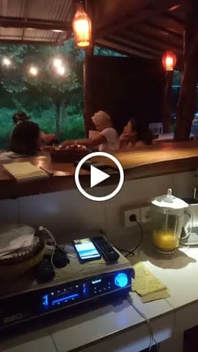 K, Jendra Bar & Warung - Main Image