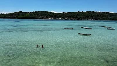Song Tepo Beach - Main Image