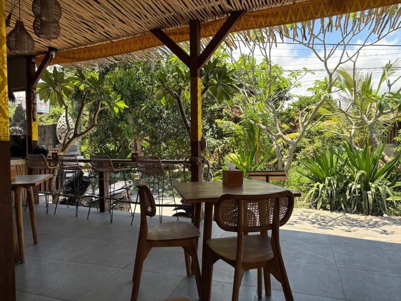 Rilex Coffee & Warung - Main Image