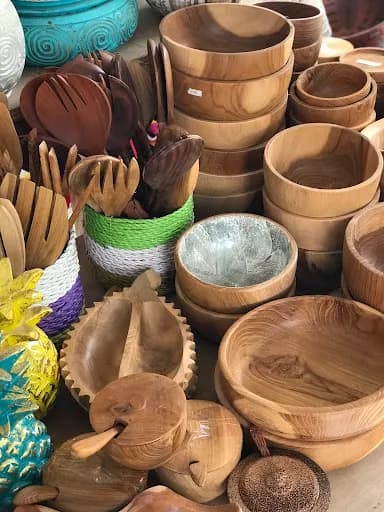 Island Craft Nusa Lembongan - Main Image