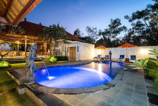 Coconut Village Guest House - Main Image