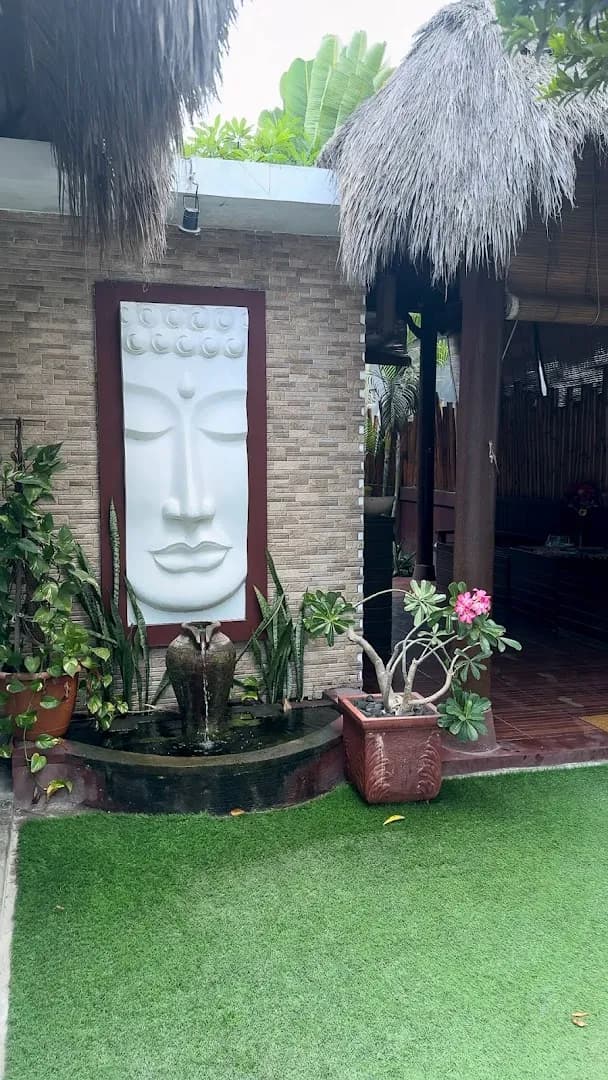 Kayana Spa - Main Image