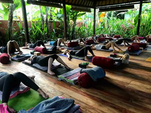 Yoga Bliss Lembongan - Main Image