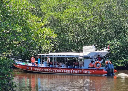 Lembongan watersport - Main Image