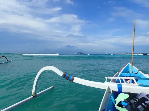 Marta Snorkeling and activities - Main Image