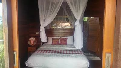 D.mas Huts Lembongan - Main Image