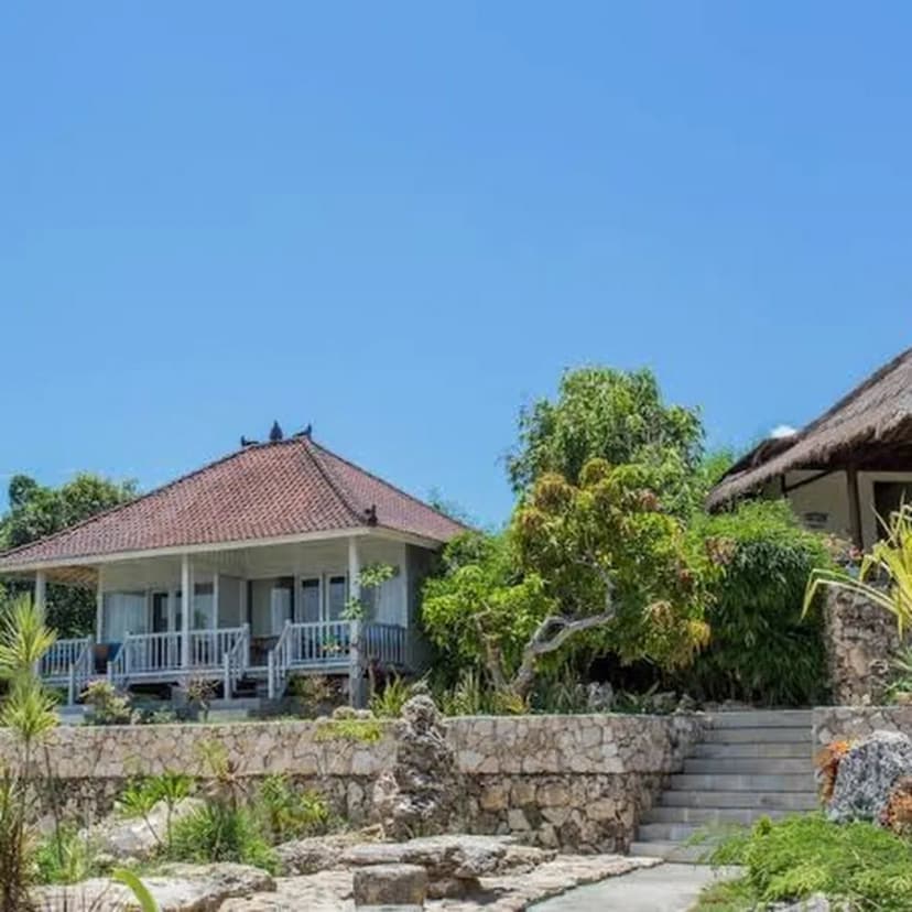 Bukit Taman Cottages - Main Image