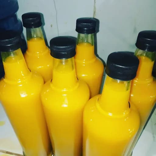 Ketut Warung - Main Image