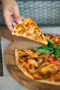 Warung Cassava (grilled n fresh food ) - Main Image