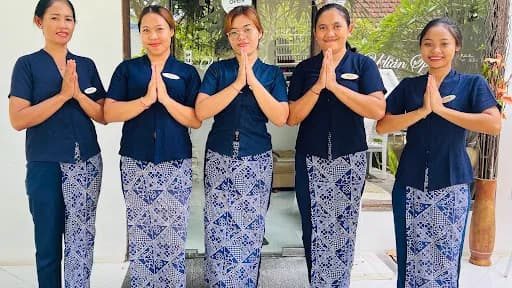 Organic Lembongan Spa - Main Image