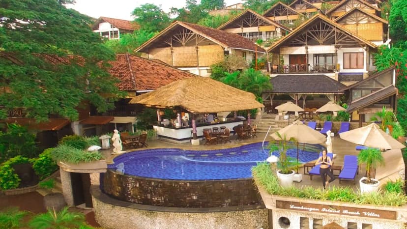 Lembongan Island Beach Villas - Main Image