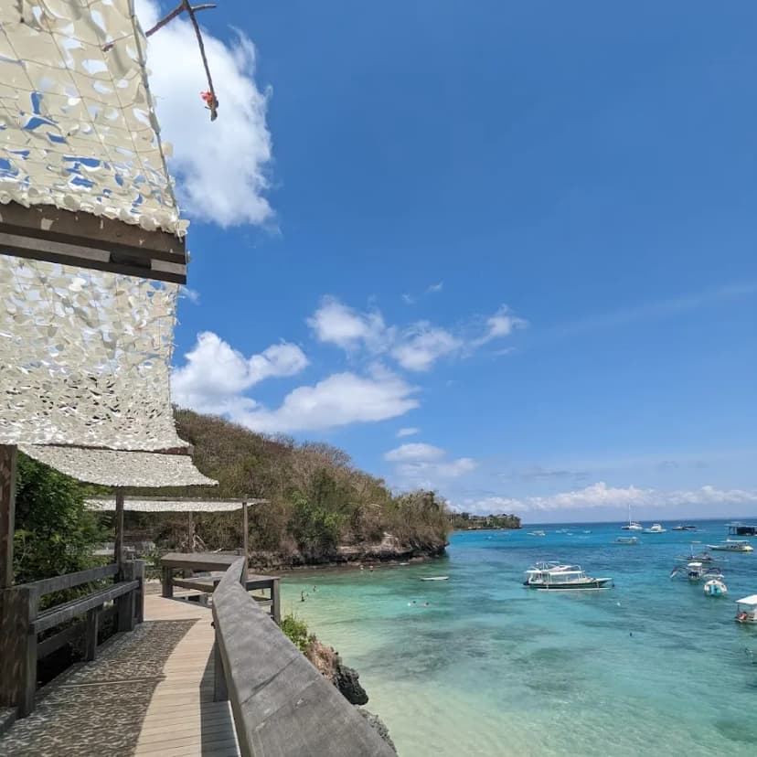 Song Lambung Beach - Main Image