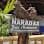 Naradas Mushroom Beach - Main Image