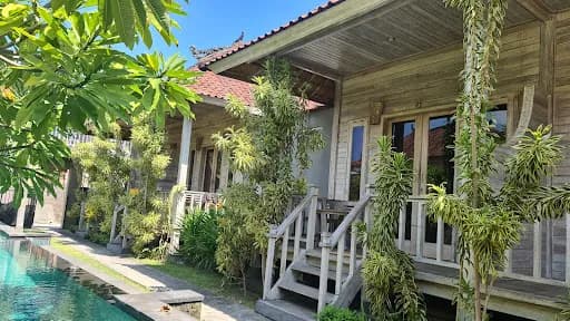 Walet's Paradise - Main Image