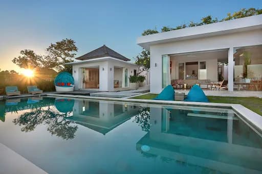 The Tamarind Resort Nusa Lembongan - Main Image