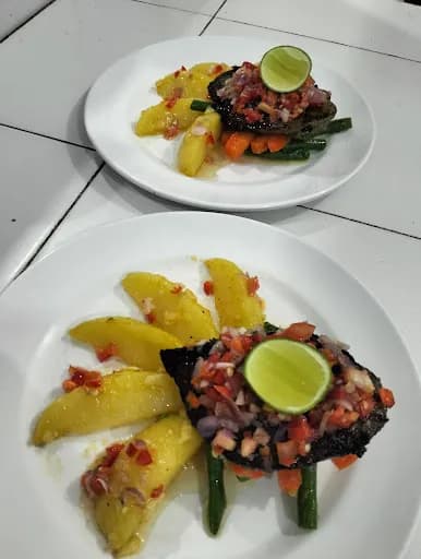 Warung BOMBOM - Main Image