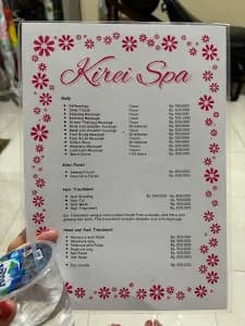 Eny Salon & Spa - Main Image