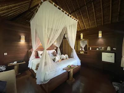 The Jingga Villas - Main Image