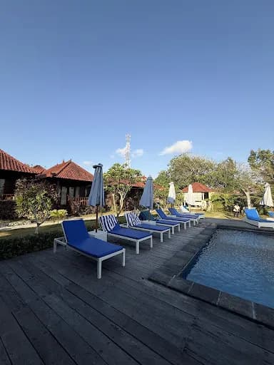 Lembongan seaview - Main Image