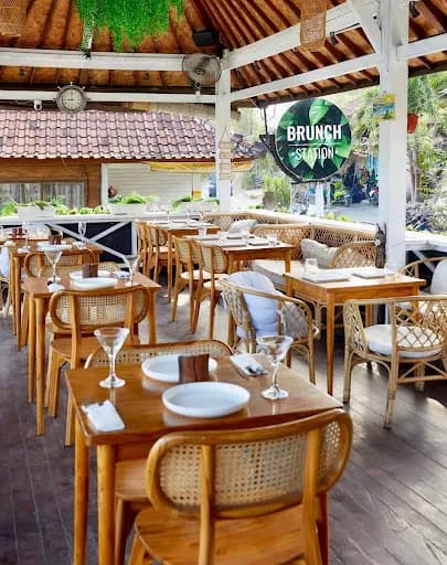 Gabet’s pub Lembongan - Main Image