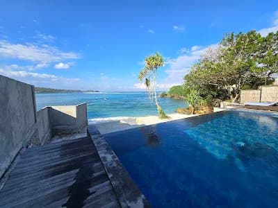 Lebaoh Nusa Cottage Lembongan - Main Image