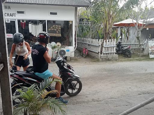 Arya Lembongan Transport - Main Image