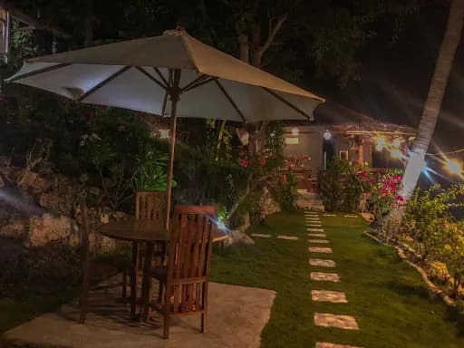 Gamat Garden Homestay - Main Image