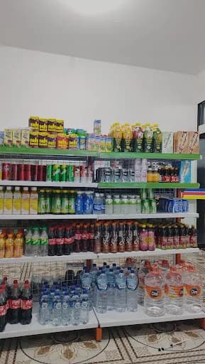 the lucky shop market - Main Image