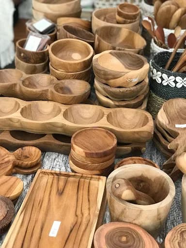 Island Craft 2nd Shop - Main Image