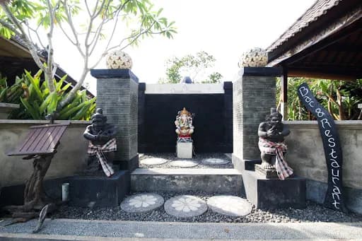 Cassava Lembongan Bungalows - Main Image