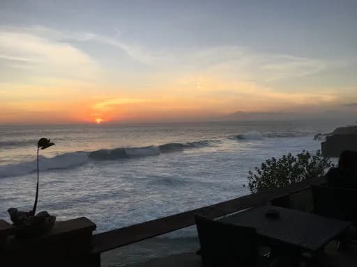 Sunset sport bar - Main Image