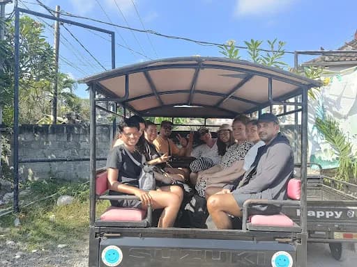 Balo Taxi Lembongan - Main Image