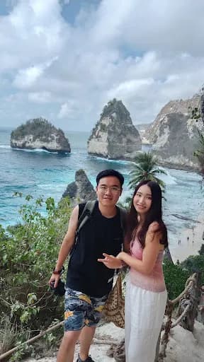Bali Sakura Tour - Main Image