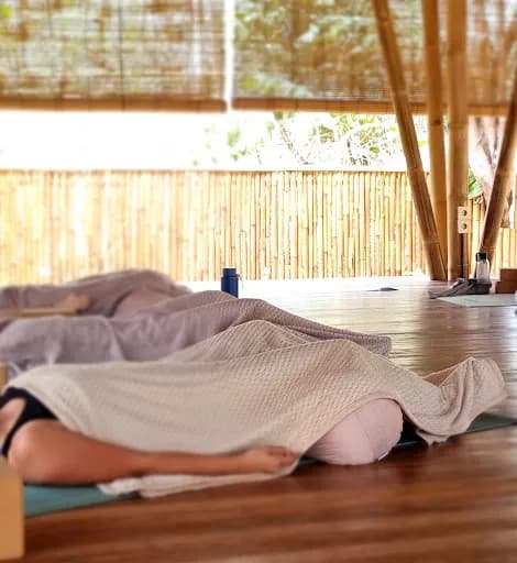 The Yoga Garden Lembongan - Main Image