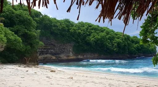 Puyung Beach - Main Image